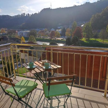 Apartmaji Pr' Nas Lasko Bagian luar foto