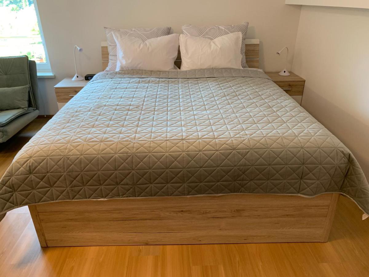 Apartmaji Pr' Nas Lasko Bagian luar foto