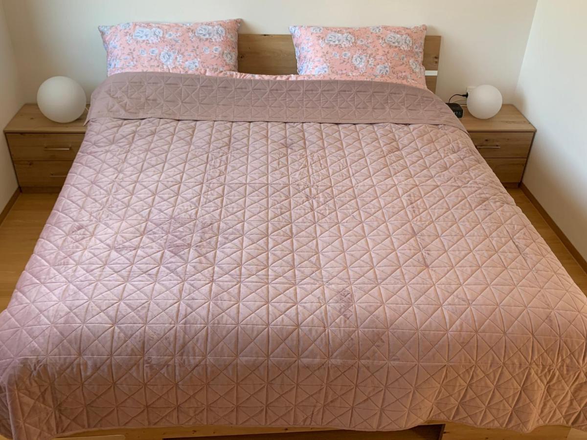 Apartmaji Pr' Nas Lasko Bagian luar foto