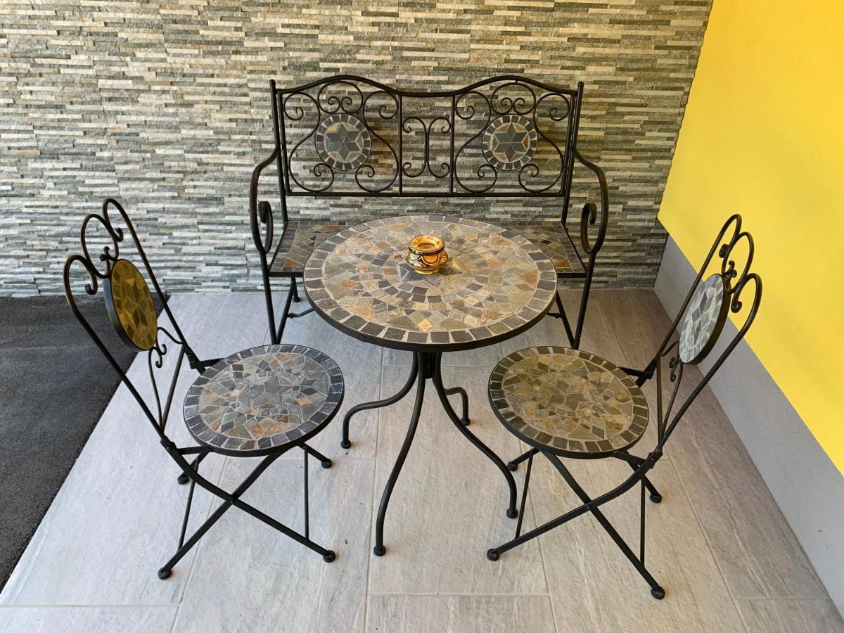 Apartmaji Pr' Nas Lasko Bagian luar foto