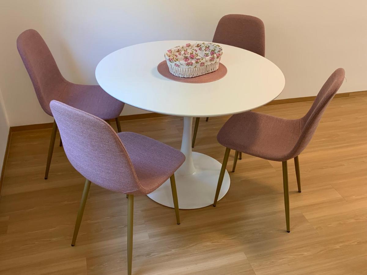 Apartmaji Pr' Nas Lasko Bagian luar foto