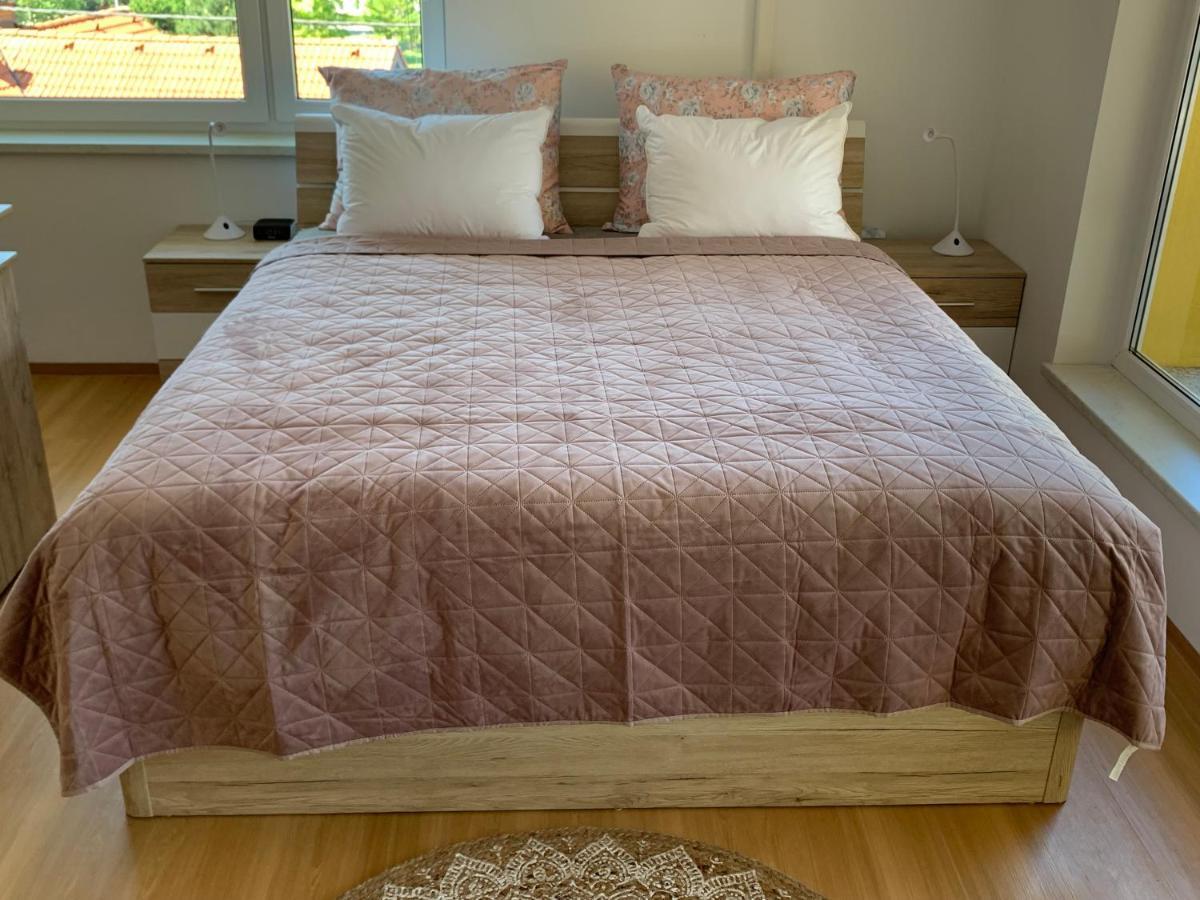 Apartmaji Pr' Nas Lasko Bagian luar foto