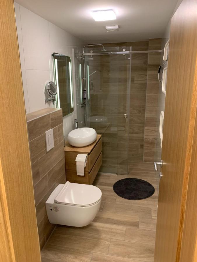Apartmaji Pr' Nas Lasko Bagian luar foto
