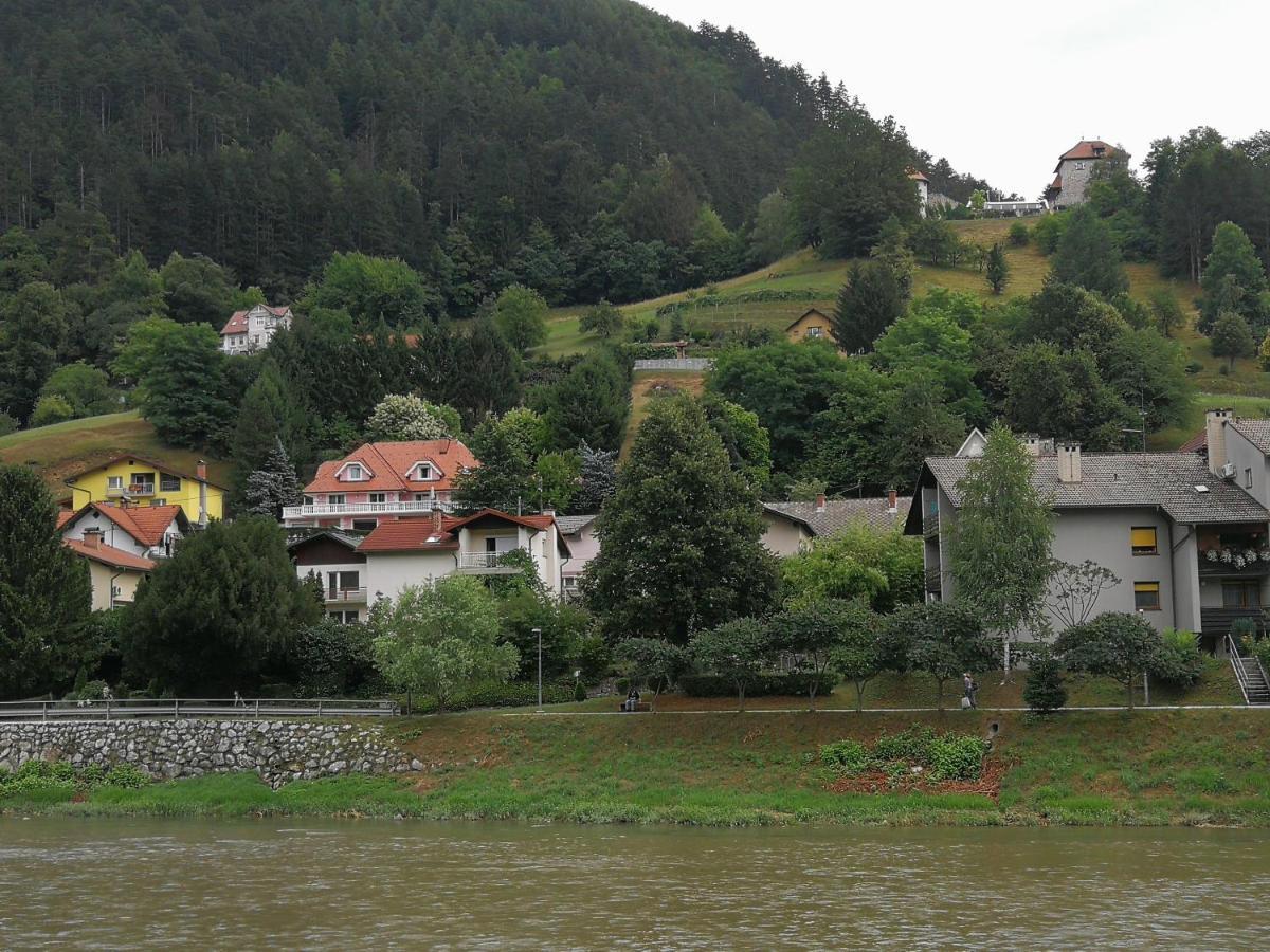 Apartmaji Pr' Nas Lasko Bagian luar foto